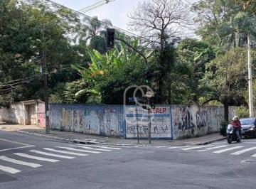 ad4f18304325db7b643c7550f40f471b59a21bd3 · Terreno área nobre infraestruturado à venda, 2850 m² por R$ 13.000.000 - Vila Rosália - Guarulhos/SP