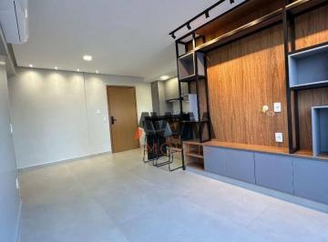 271c3c161fa116a41208ee4023ff75fa34dac300 · Apartamento com 2 quartos para alugar, 69 m² - Setor Bueno - Goiânia/GO