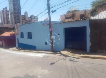Casa · 135m² · 2 Quartos · 2 Vagas · VENDE CASA NO CENTRO DE JUNDIAÍ/SP