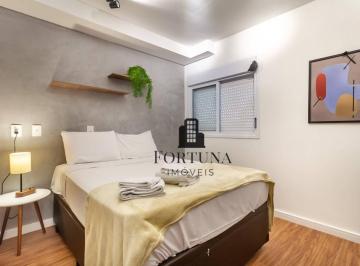 e3fbf8507d273cbbd641375829c49b860f70b76b · Flat à venda por R$ 291.000 - Mirandópolis - São Paulo/SP