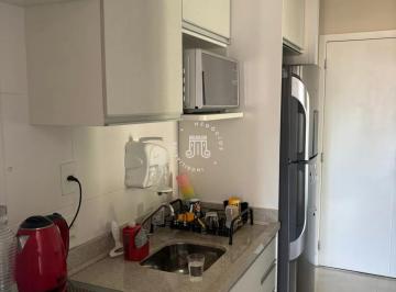 Apartamento · 61m² · 2 Quartos · 1 Vaga · APARTAMENTO COM 2 DORMITÓRIOS À VENDA EM JUNDIAÍ / SP
