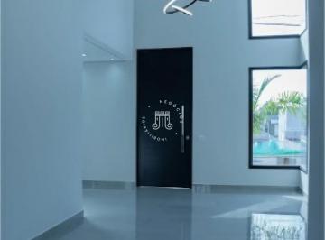 Casa · 300m² · 3 Quartos · 4 Vagas · CASA TÉRREA NO CONDOMÍNIO GRAN VILLE I - ITUPEVA/SP