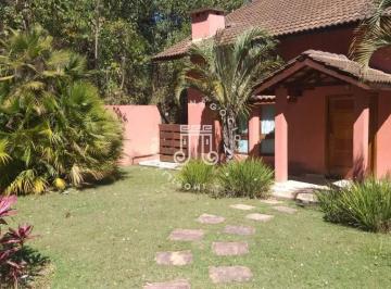 Casa · 1160m² · 4 Quartos · 6 Vagas · CASA PARA LOCAÇÃO NO CONDOMÍNIO CAPITAL VILLE EM JUNDIAÍ/SP