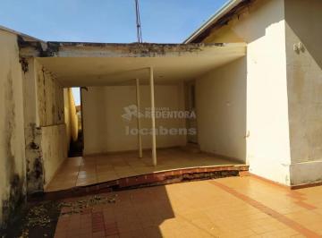 Casa · 242m² · 3 Quartos · 4 Vagas · Vila Ercília - Casa antiga em terreno de 242 m² - Vaga - Estuda permuta com Apto em bom local