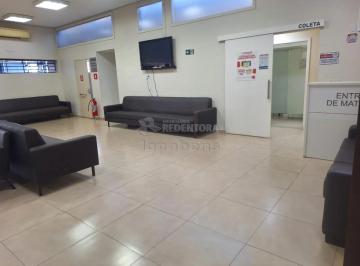 Comercial · 726m² · Redentora - Casa Comercial Locação