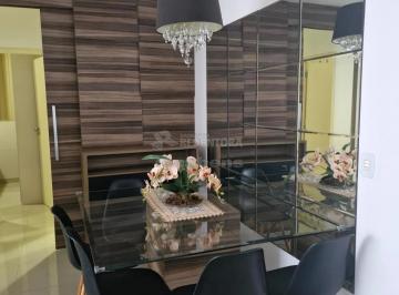 Apartamento · 55m² · 2 Quartos · 1 Vaga · Excelente Apartamento Residencial Mobiliado para Locação - 2 Dormitórios / São Francisco