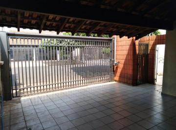 Casa · 164m² · 3 Quartos · 2 Vagas · Casa Venda 03 dormitórios no Jardim do Bosque