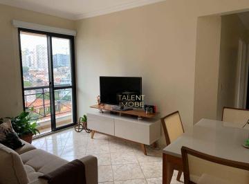 67ca75b7574be60c3041bec38fdc1254b430d670 · Apartamento à venda, 50 m² por R$ 420.000,00 - Saúde - São Paulo/SP