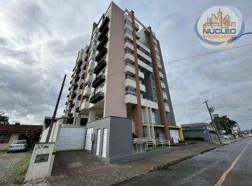 4e1fad054901a3256bcdfe490f933536563a9fae · Apartamento com 2 dormitórios para alugar, 52 m² por R$ 3.040,00/mês - Costa e Silva - Joinville/SC