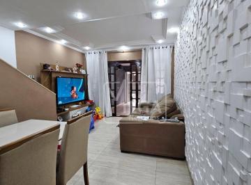 7b5887c0d794a846d1fc64627c168e3d518cf11c · Casa com 3 dormitórios à venda, 150 m² por R$ 530.000,00 - Conjunto Residencial Vista Verde - São Pa
