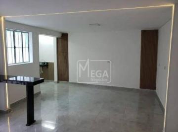 aaac783e75658d5d92bb36e9840b27aaa5fbdec8 · Apartamento com 2 dormitórios à venda, 64 m² por R$ 300.000 - Jardim Íris - São Paulo/SP
