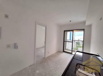 748b8e23816fe4fa4c5424ceee427da8602b0cb6 · Studio com 1 dormitório à venda, 29 m² - Jardim Prudência - São Paulo/SP