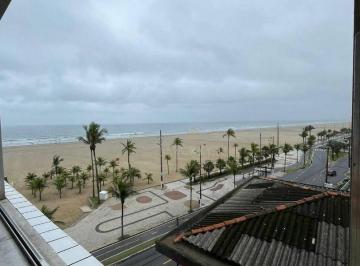 812492a5466bf6ff173cf6a53fb8288b43a6b304 · Kitnet VISTA MAR à venda, 38 m² por R$ 278.000 - Vila Guilhermina - Praia Grande/SP
