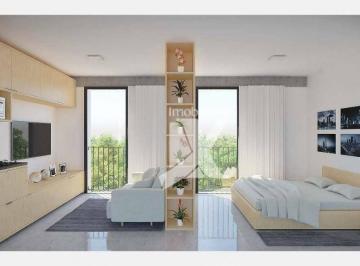 03f40e0f9518df73470498f2ac93a5a6715f9451 · Studio à venda, 23 m² por R$ 257.000,00 - Portão - Curitiba/PR