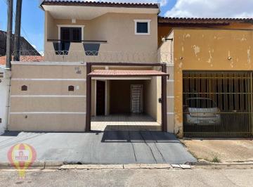 aea94bc2b8d4e679a88cb3cd67b8b5f6455ba31c · Sobrado para venda Jardim Abaeté