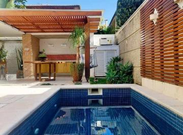 Casa · 358m² · 3 Quartos · 2 Vagas · Condomínio Real Park Vila Oliveira Mogi das Cruzes