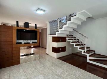 Casa · 345m² · 3 Quartos · 2 Vagas · Condomínio Real Park Vila Oliveira Mogi das Cruzes.