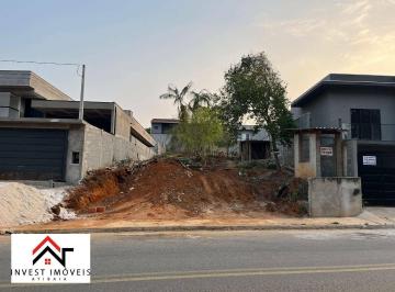 8de13aeb882b97234f1b566a93882b52d59dc53e · Terreno à venda, 480 m² por R$ 350.000,00 - Jardim dos Pinheiros - Atibaia/SP