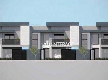 3c54e77be1f32fd190156bd71adb0c02833cd2c5 · Sobrado com 3 Quartos à venda, 175 m² por R$ 1.700.000 - Campo Comprido - Curitiba/PR