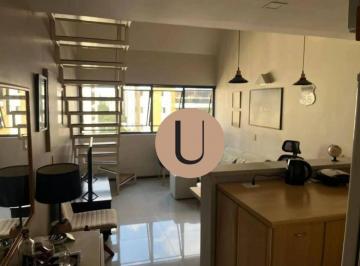 8304d0218d04fdb3cce78a51144da69f2c657ae5 · Studio com 1 dormitório à venda, 39 m² por R$ 750.000,00 - Moema - São Paulo/SP