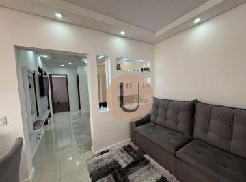 f6617eb5c08eabba8ea803a48b7b3ea30662f490 · Apartamento Garden com 3 dormitórios à venda, 204 m² por R$ 750.000,00 - Centro - São Bernardo do Ca