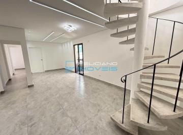 Apartamento · 120m² · 3 Quartos · 2 Vagas · Cobertura com 3 quartos, Canto do Forte, Praia Grande - R$ 949 mil, Cod: 5855