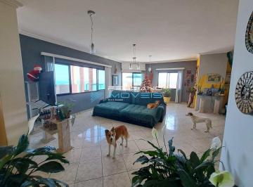 Apartamento · 224m² · 4 Quartos · 2 Vagas · Cobertura com 4 quartos, Caiçara, Praia Grande - R$ 1.44 mi, Cod: 5449