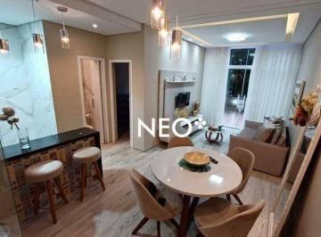 37c66c6ebd20081e1070c8edfdd7a0fd89201ae2 · Apartamento com 1 dormitório à venda, 41 m² por R$ 420.000,00 - Ilha Porchat - São Vicente/SP