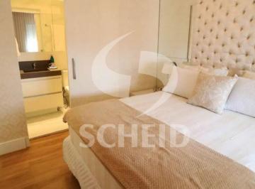 Apartamento · 138m² · 1 Quarto · 2 Vagas · Cobertura a venda Pinheiros 138m2 1 suite 3 banheiros 2 vagas