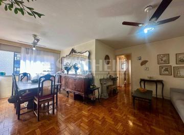 Apartamento · 100m² · 3 Quartos · 1 Vaga · Apartamento à venda na Vila Progredior - Jardim Guedala