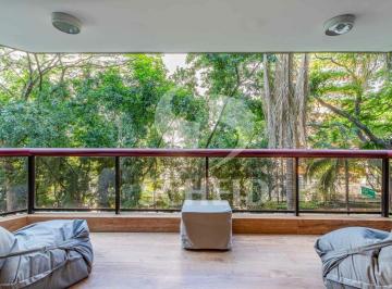 Apartamento · 330m² · 5 Quartos · 4 Vagas · Apartmento à venda no Ilhas Gregas, Pinheiros. 330m² 5 suítes, 4 vagas