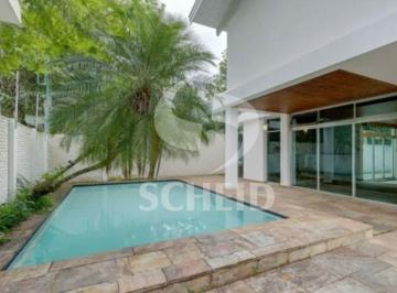 Casa · 413m² · 4 Quartos · 4 Vagas · Sobrado à venda ou para alugar com 4 quartos, sendo 4 suítes, em Granja Julieta, São Paulo - SP