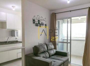db661e31a5f9fdba7fe0a464d0eabeb11133baf2 · Apartamento com 2 dormitórios à venda, 53 m² por R$ 399.000,00 - Jardim Imperador - Guarulhos/SP