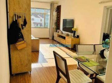 32c0e1e54462e256afa9fd04f0a8c4ffab8c4bad · Apartamento com 2 dormitórios à venda, 75 m² - Agriões - Teresópolis/RJ