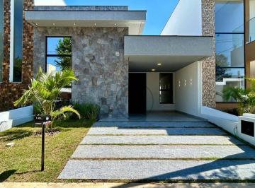 4b4cdb5b838c4b25827b8c8ba337ee30a2299d51 · Casa com 3 dormitórios à venda, 110 m² por R$ 850.000,00 - Condomínio Terras de São Francisco - Soro