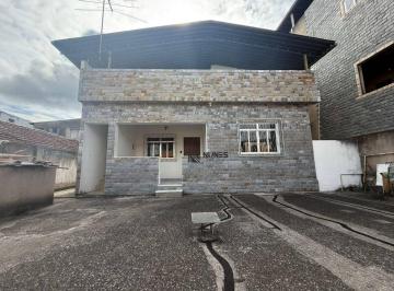 1491b0f630dcb72d625dc147509486ce45e6f984 · Casa com 3 dormitórios à venda, 150 m² por R$ 650.000,00 - Monte Castelo - Juiz de Fora/MG