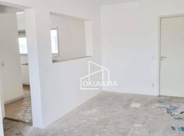 a3b790675f4b4cf621e88aceca7a85f294ed1dc8 · Apartamento com 2 dormitórios à venda, 60 m² por R$ 320.000 - Independência - São Bernardo do Campo/