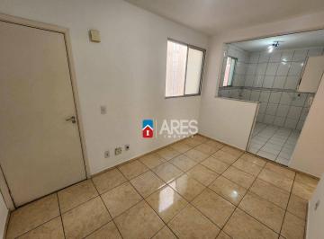 67697d80ec457727c48c016ebfbe077309ad480c · Apartamento com 2 dormitórios à venda, 46 m² por R$ 170.000,00 - Loteamento Industrial Machadinho - 