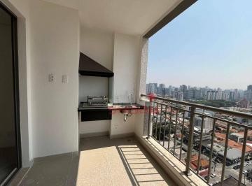 76acdb0f6684b22107e3d2f14fd7c5ba263b573a · 2 Dorms, 1 Suíte, 1 Vaga + Depósito – Próx. Metrô Borba Gato