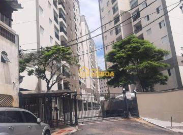 1e55f6a8cc74ea923980df19a0e0b08132fc7e3e · Apartamento com 3 dormitórios à venda, 60 m² por R$ 460.000,00 - Parque São Lucas - São Paulo/SP