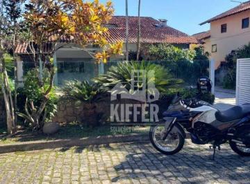 Casa 4 quartos à venda no Ubá Curumim Mata Paca Pendotiba · Casa com 4 quartos à venda, 312 m² por R$ 1.100.000 - Pendotiba - Niterói/RJ