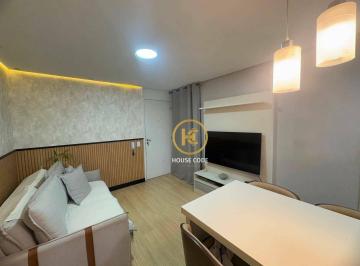 0ec84ea2a915faa87a44182f720dd8150f075920 · Apartamento com 2 dormitórios à venda, 48 m² por R$ 235.000 - Centro (Cotia) - Cotia/SP Conquista Co
