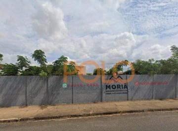 4a01346a1d46e4ff89fb4c5cfef4f0ab3d095782 · Terreno à venda no bairro Santa Mônica em Uberlândia