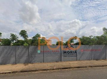 cb7e323e049d131bcc737d1f9d4f65575cad2665 · Terreno à venda no bairro Santa Mônica em Uberlândia