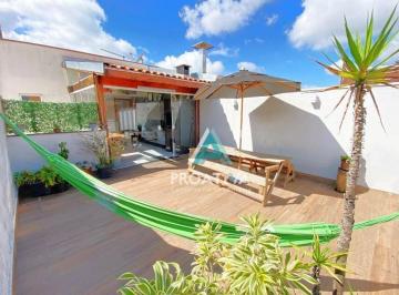 3780b53b45252f07064f19ea1bbdbfd52b7db6e8 · Cobertura à venda, 110 m² por R$ 440.000,01 - Vila Progresso - Santo André/SP
