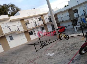283f42c11607203908b86decf027087b7ab224e3 · Apartamento com 2 dormitórios à venda, 45 m² por R$ 175.000,00 - Lopes de Oliveira - Sorocaba/SP