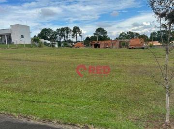 776f6c201c531fe239bb7dec22a1936f9bd7e9a5 · Terreno à venda, 1040 m² por R$ 320.000,00 - Condominio Residencial Dacha Sorocaba - Sorocaba/SP