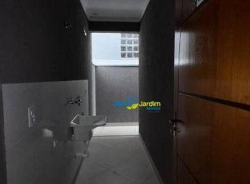 d67e52fcbf0d2d15cd9cd6a51965ee5a2243f7fa · Kitnet com 1 dormitório para alugar, 25 m² por R$ 1.460,00/mês - Utinga - Santo André/SP