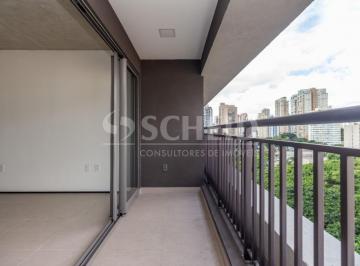Apartamento · 22m² · 1 Quarto · Studio á Venda no Alto da Boa Vista com 22m², 1 quarto.