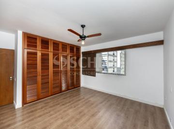 Apartamento · 176m² · 3 Quartos · 2 Vagas · Apartamento á Venda no Jardins com 176m², 3 quartos sendo 1 suíte, 2 vagas.
